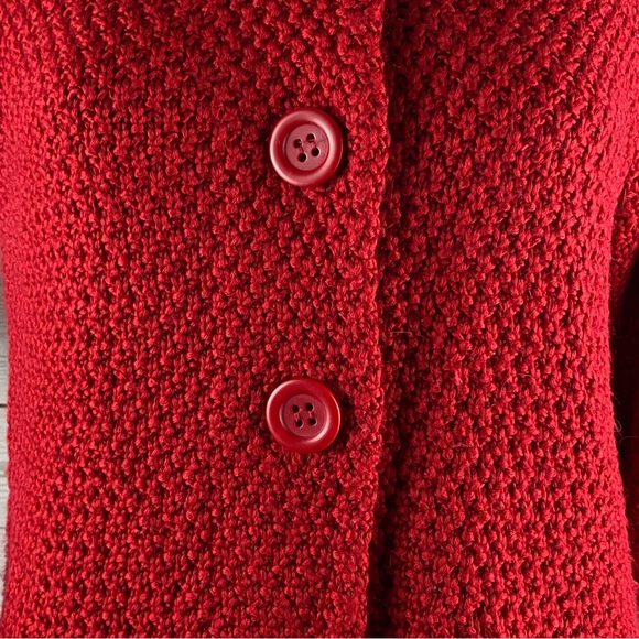 Chico’s Cardigan Sweater 🌺Wool Blend - Picture 7 of 12